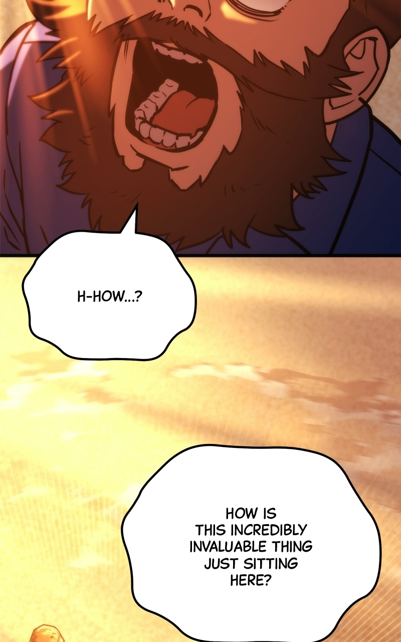 Hiding a Logistics Center in The Apocalypse Chapter 97 - Page 171