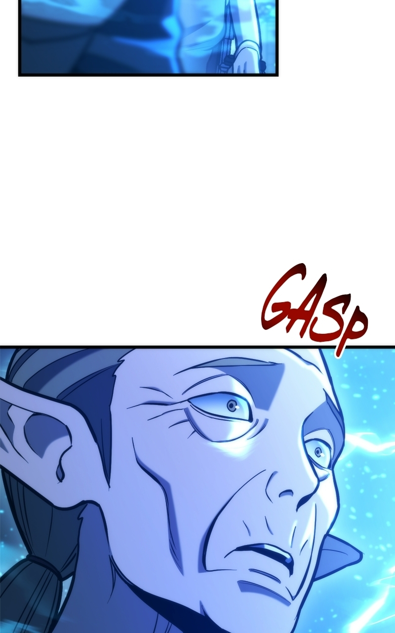 Hiding a Logistics Center in The Apocalypse Chapter 97 - Page 44