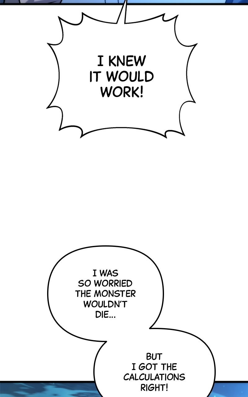 Hiding a Logistics Center in The Apocalypse Chapter 97 - Page 52