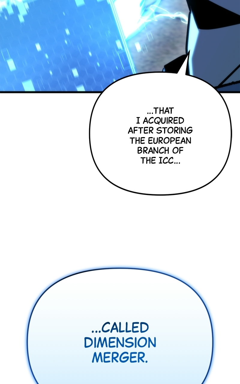 Hiding a Logistics Center in The Apocalypse Chapter 97 - Page 69
