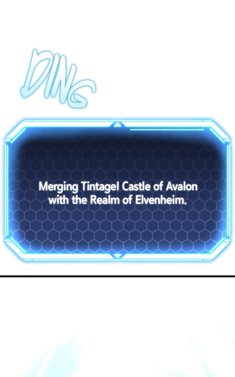 Hiding a Logistics Center in The Apocalypse Chapter 97 - Page 96