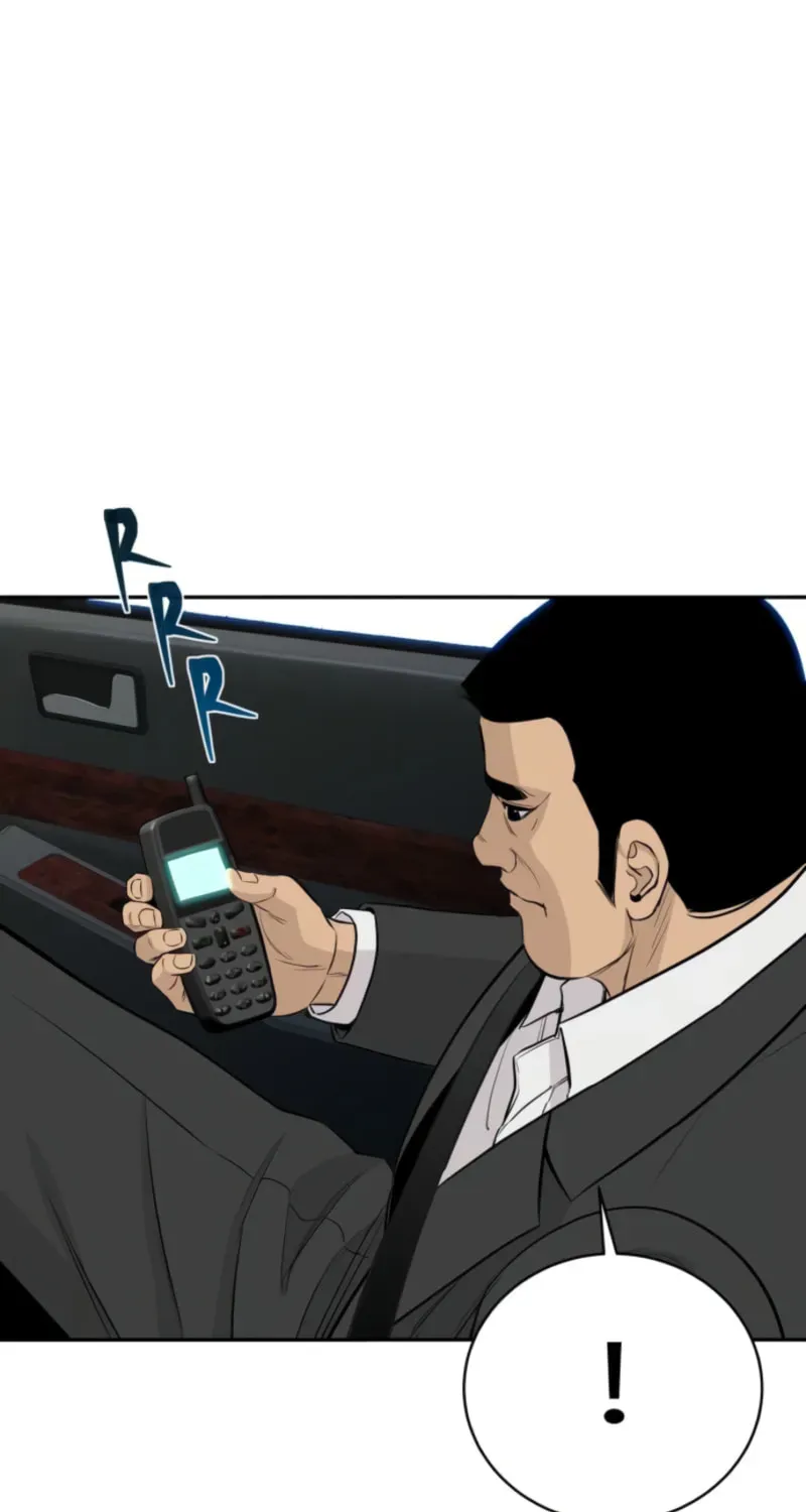 Genius Grandson of the Loan Shark King Chapter 107 - Page 12