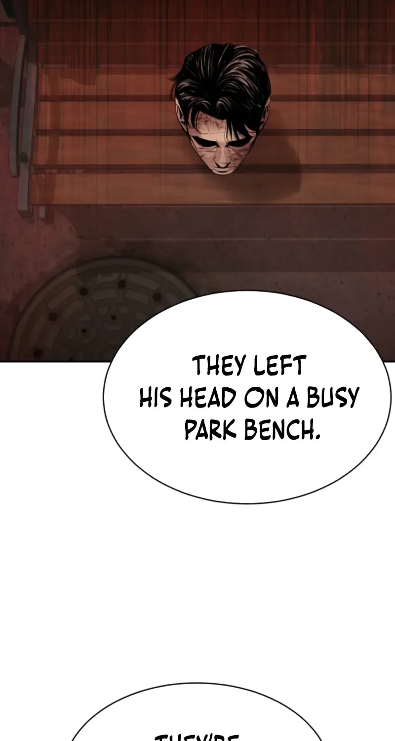Genius Grandson of the Loan Shark King Chapter 107 - Page 16