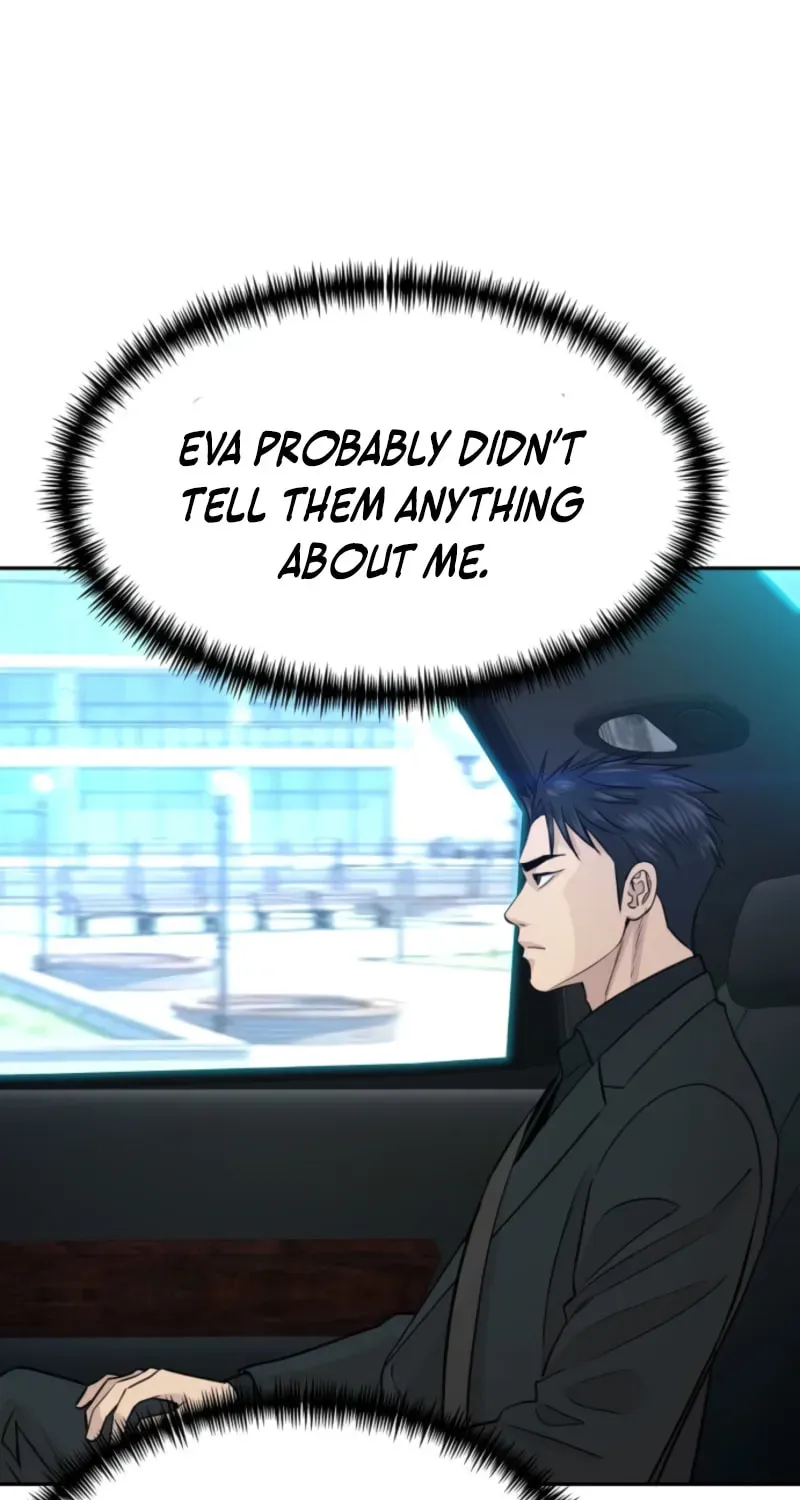 Genius Grandson of the Loan Shark King Chapter 107 - Page 18