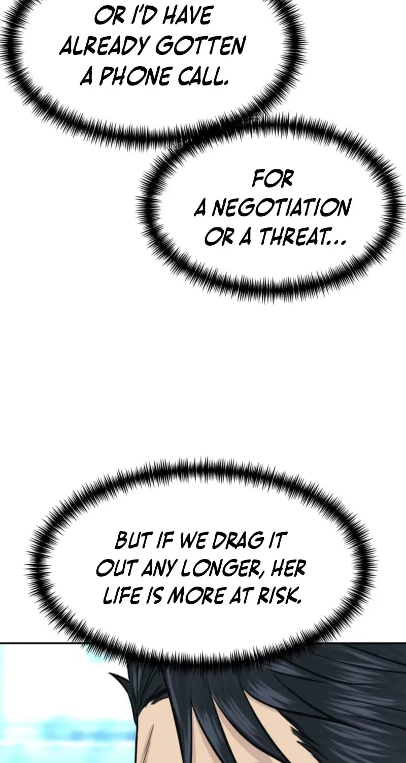 Genius Grandson of the Loan Shark King Chapter 107 - Page 19