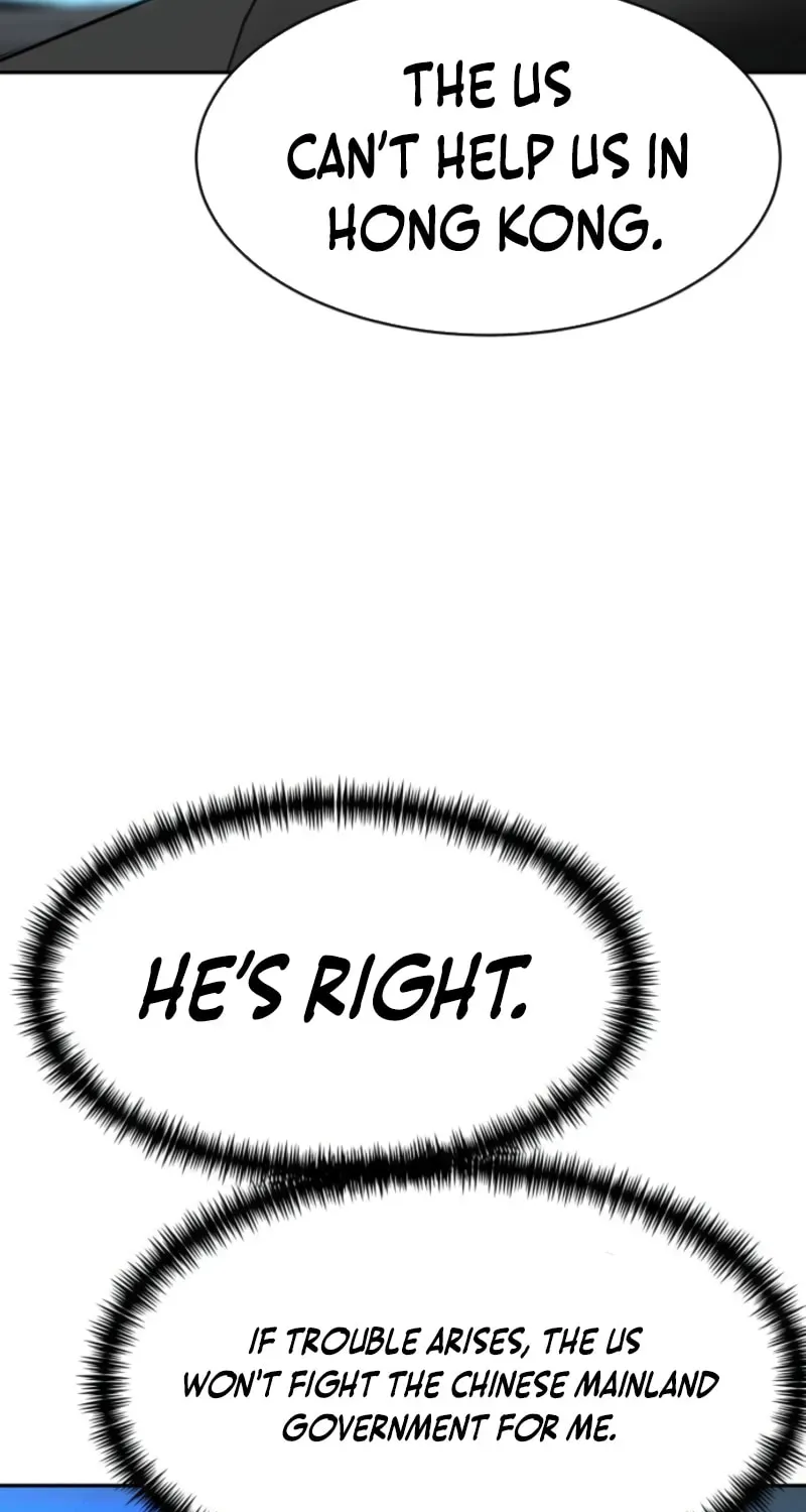 Genius Grandson of the Loan Shark King Chapter 107 - Page 24