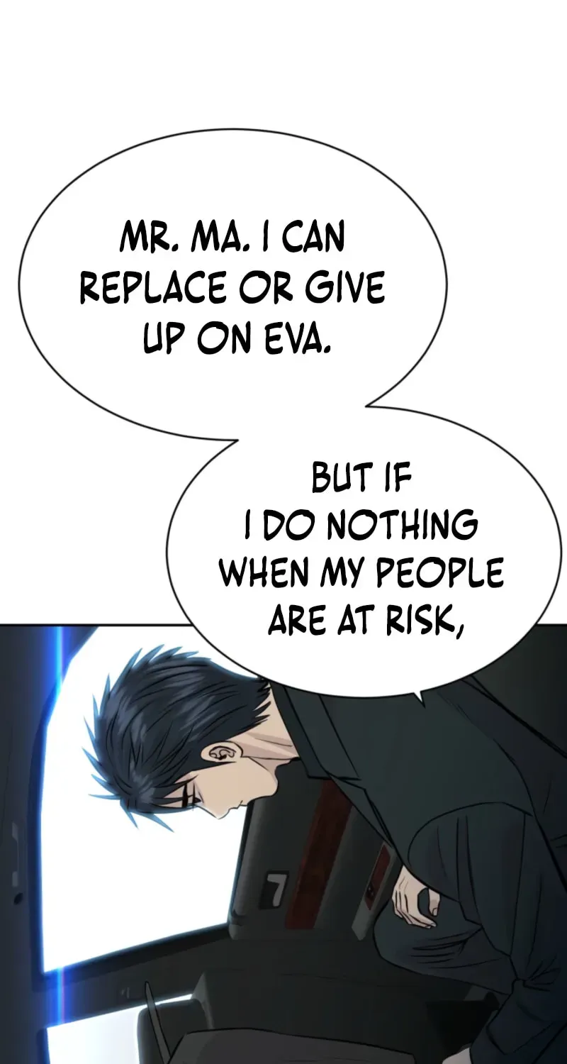 Genius Grandson of the Loan Shark King Chapter 107 - Page 26