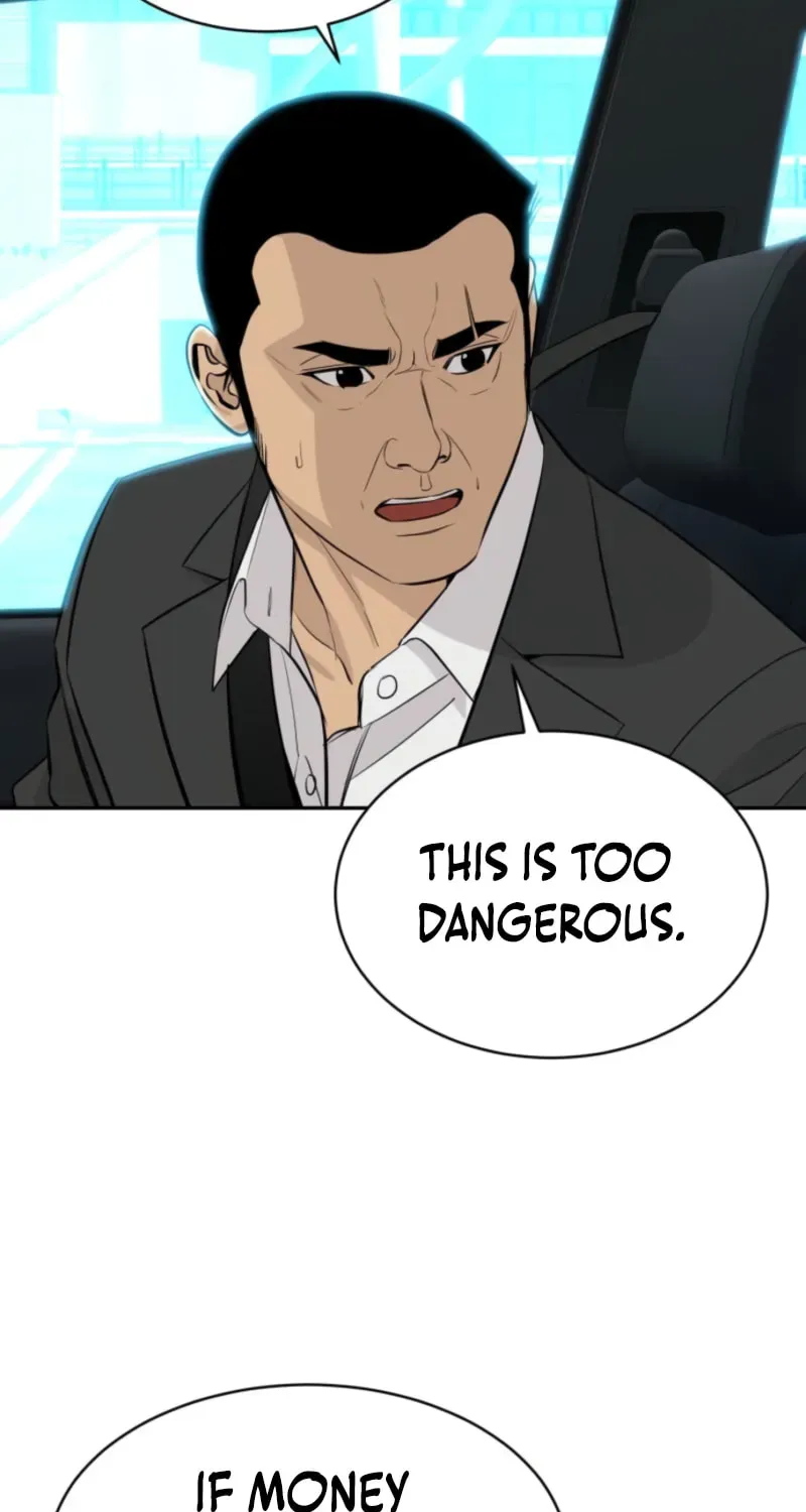 Genius Grandson of the Loan Shark King Chapter 107 - Page 28