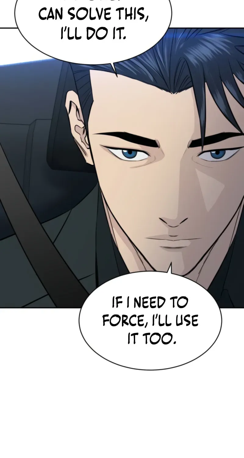 Genius Grandson of the Loan Shark King Chapter 107 - Page 29
