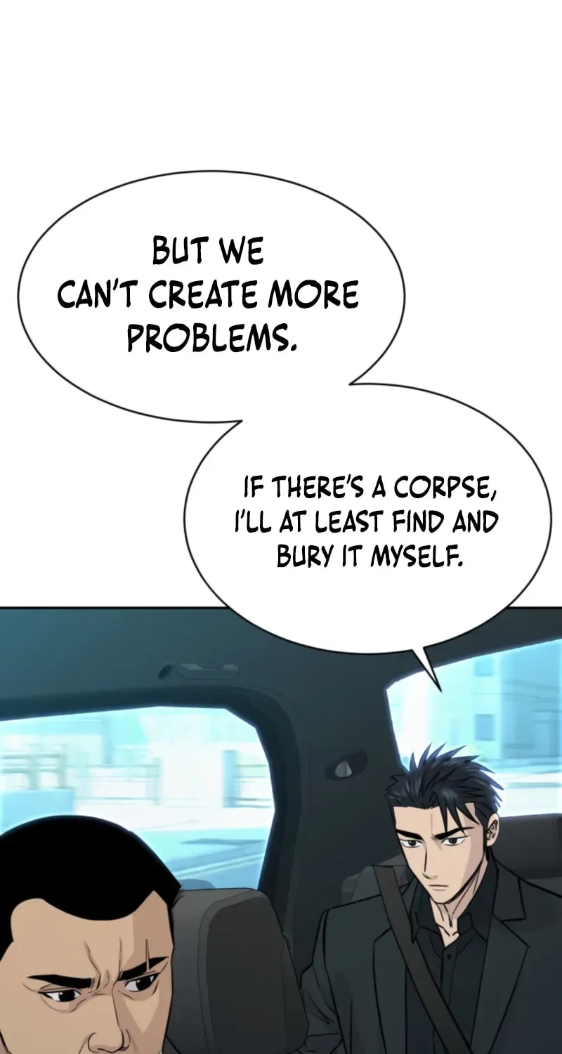 Genius Grandson of the Loan Shark King Chapter 107 - Page 30