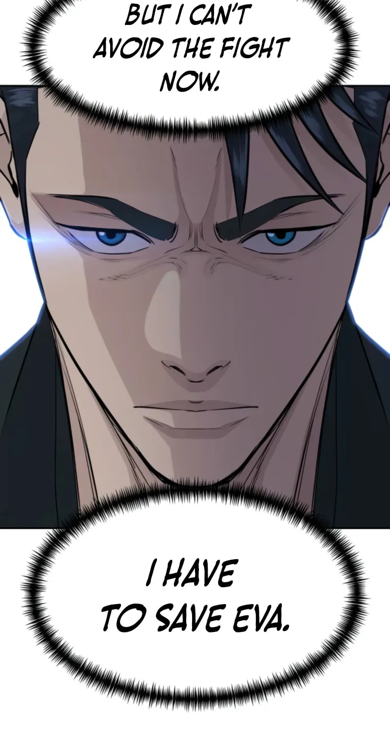 Genius Grandson of the Loan Shark King Chapter 107 - Page 35