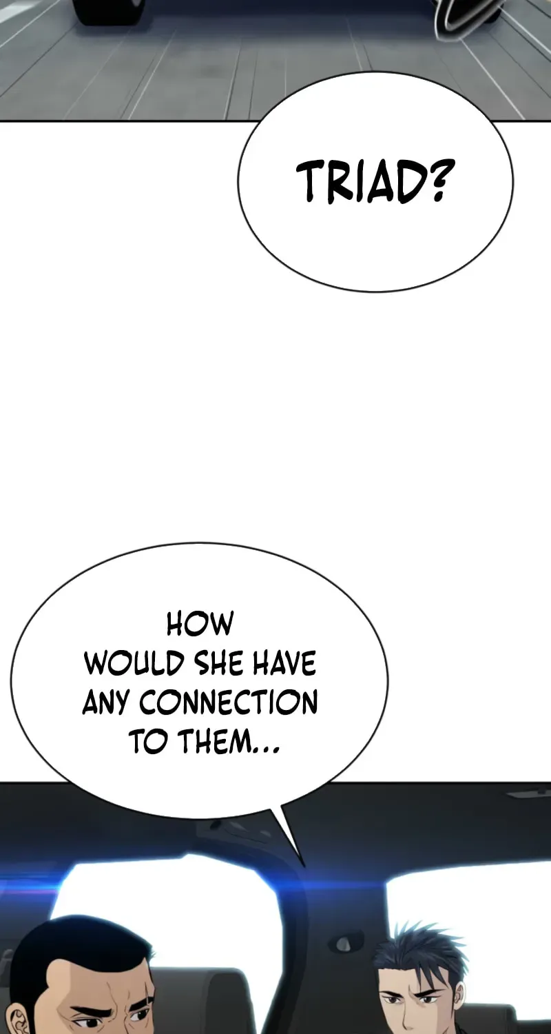 Genius Grandson of the Loan Shark King Chapter 107 - Page 4