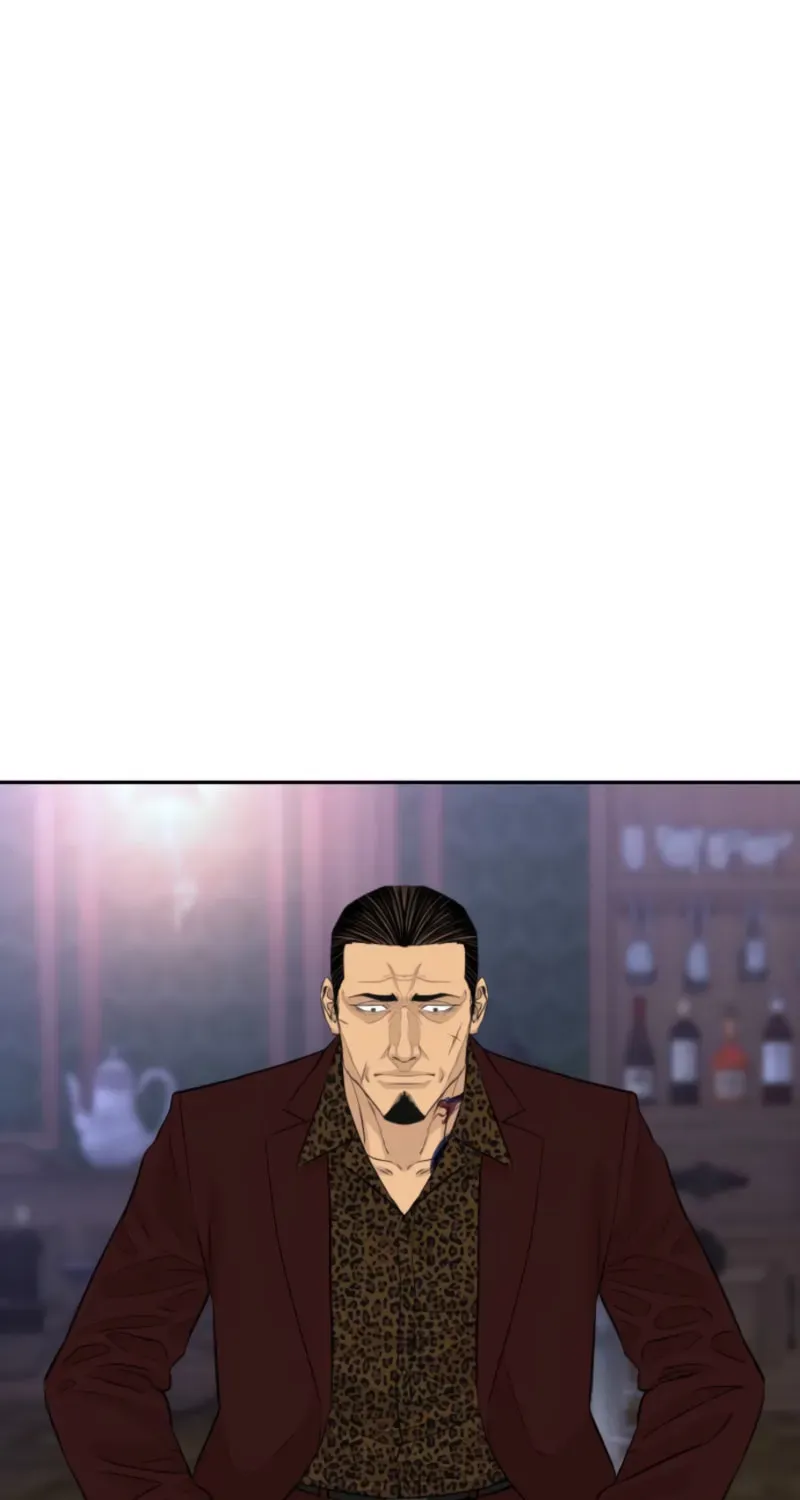 Genius Grandson of the Loan Shark King Chapter 107 - Page 40