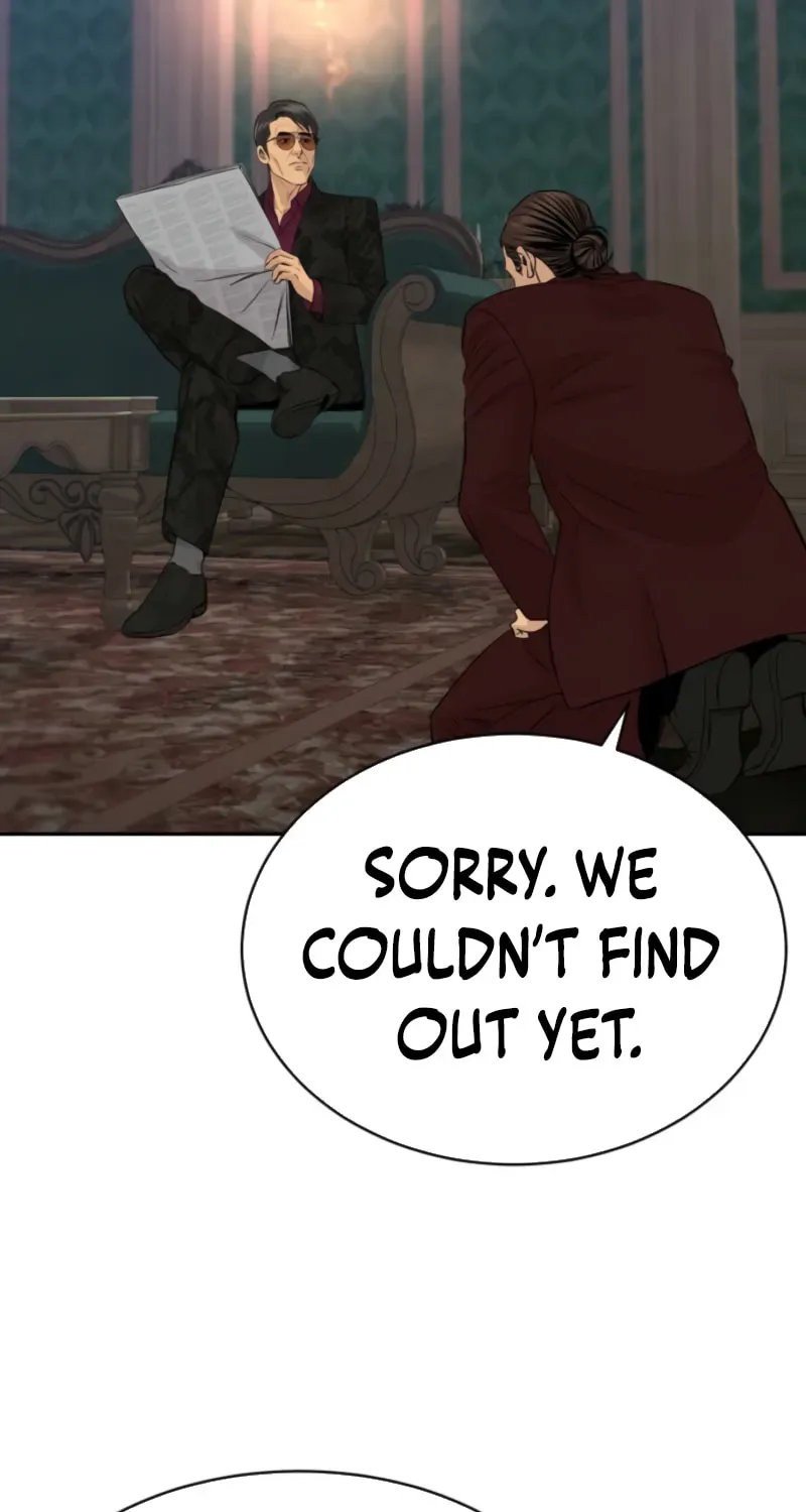 Genius Grandson of the Loan Shark King Chapter 107 - Page 44
