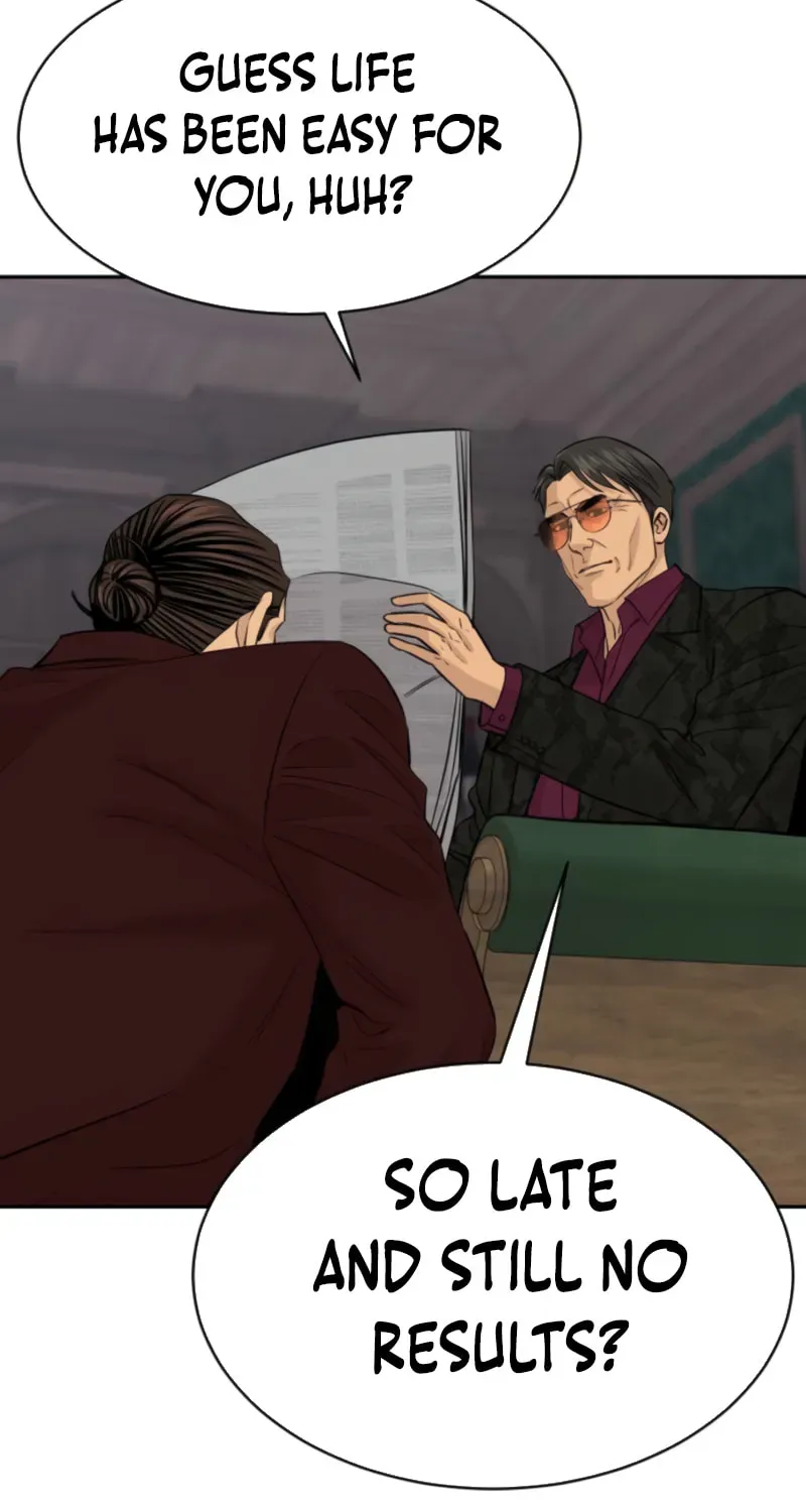 Genius Grandson of the Loan Shark King Chapter 107 - Page 45