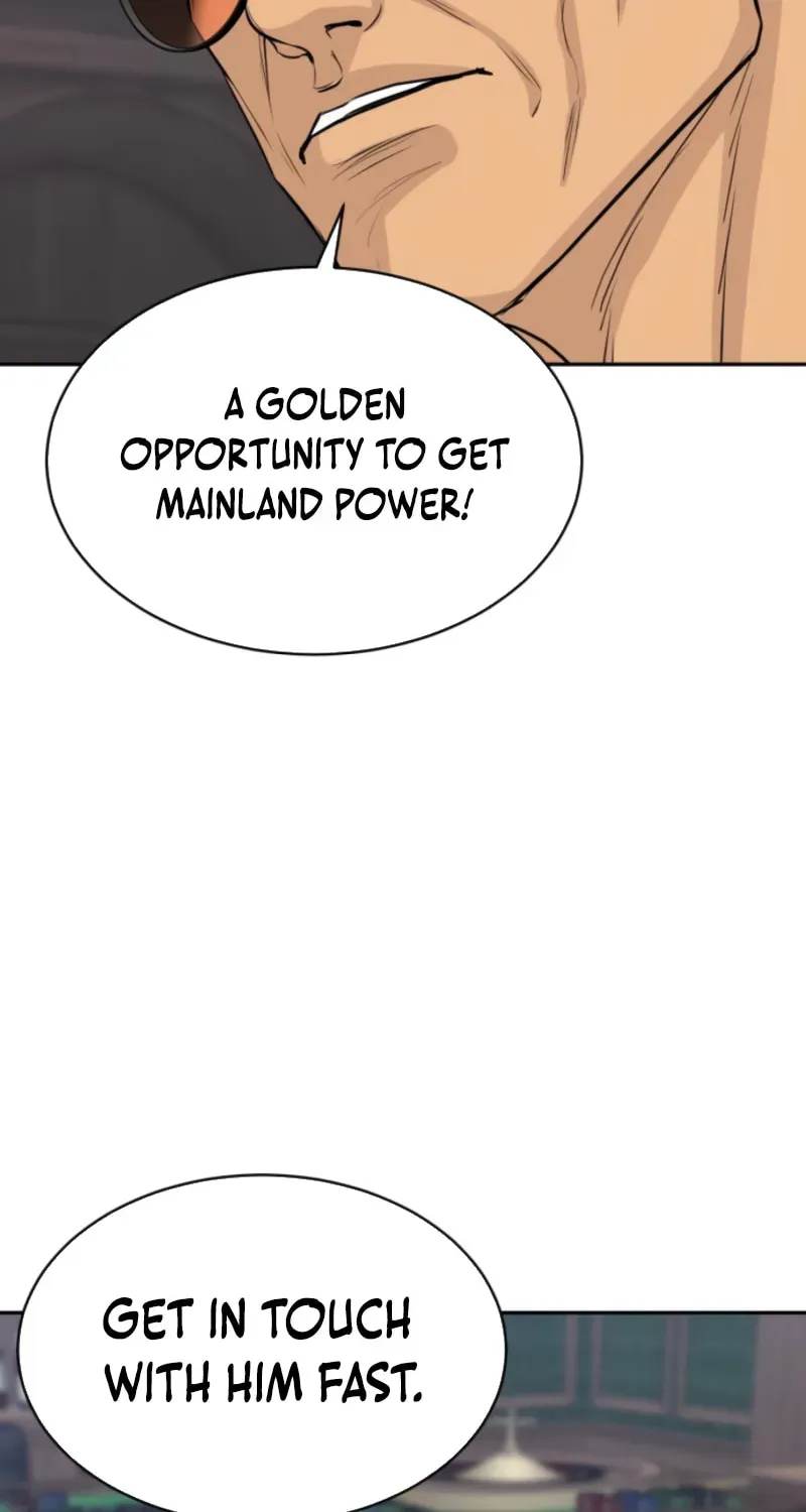 Genius Grandson of the Loan Shark King Chapter 107 - Page 47