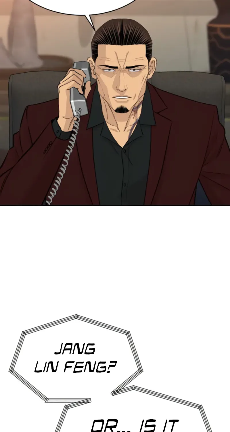 Genius Grandson of the Loan Shark King Chapter 107 - Page 55