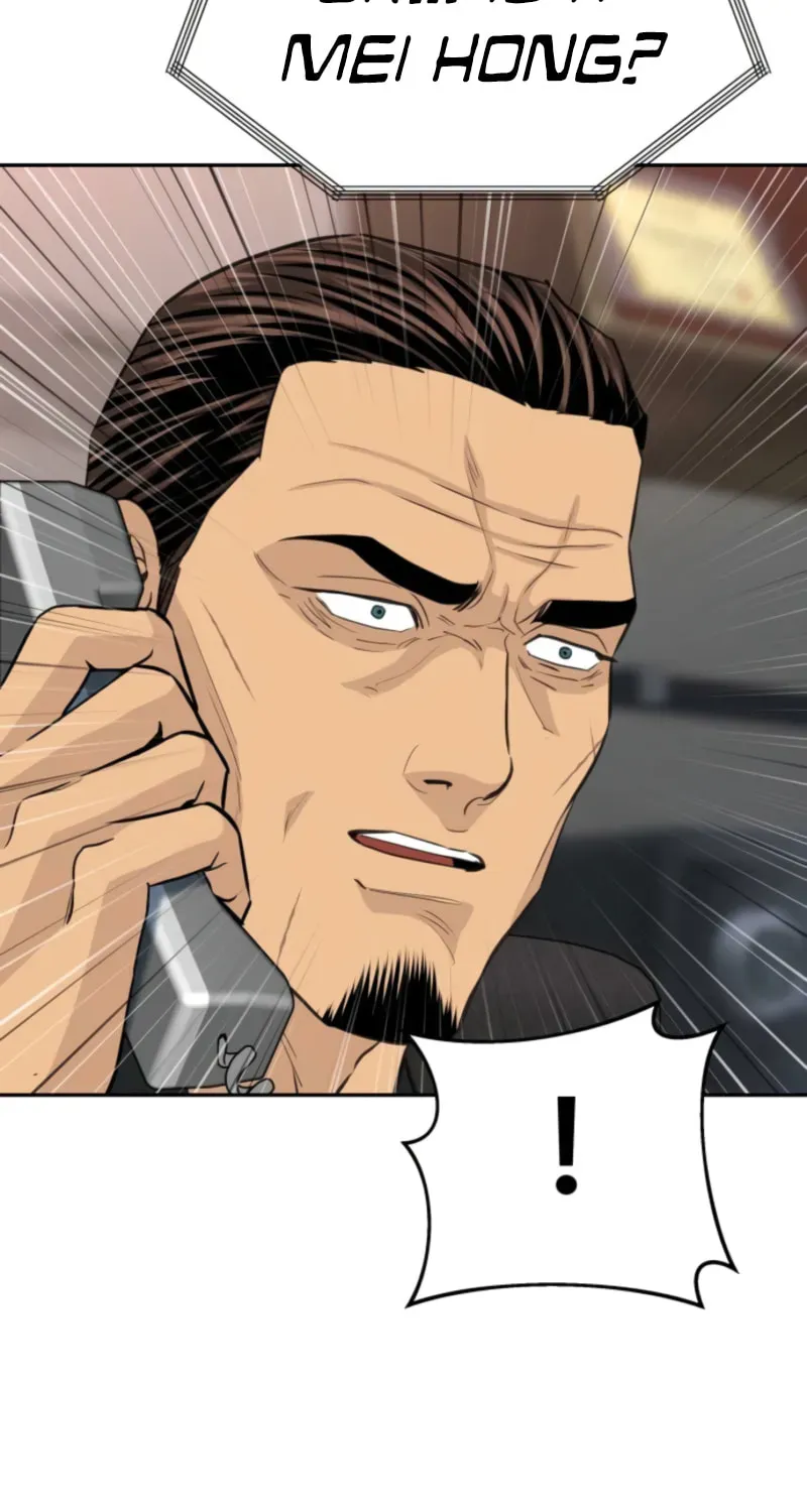 Genius Grandson of the Loan Shark King Chapter 107 - Page 56
