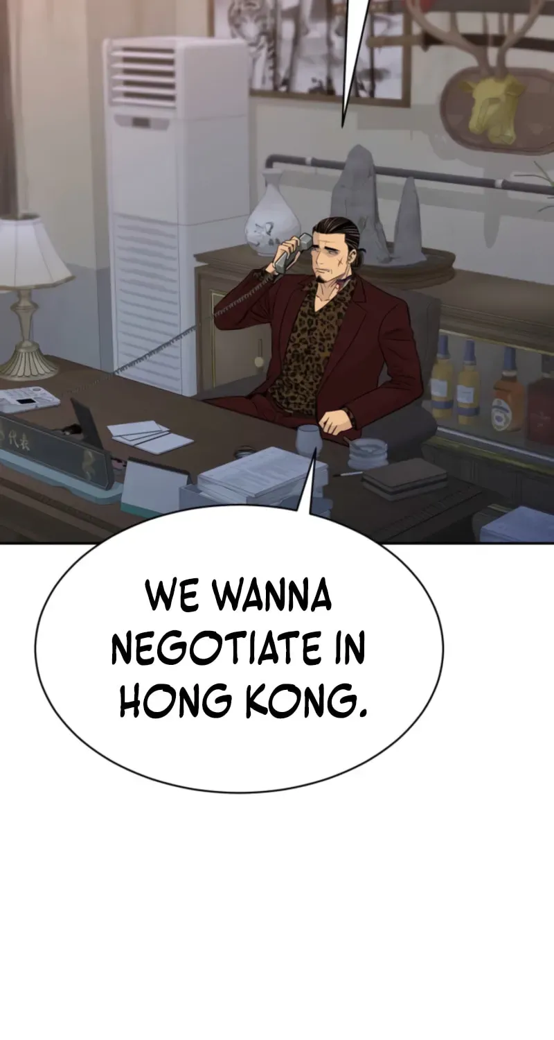 Genius Grandson of the Loan Shark King Chapter 107 - Page 59