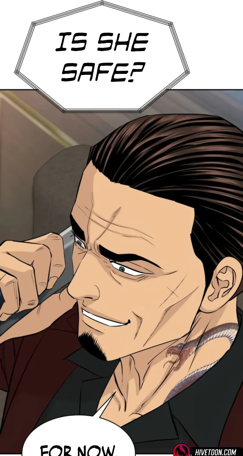 Genius Grandson of the Loan Shark King Chapter 107 - Page 60