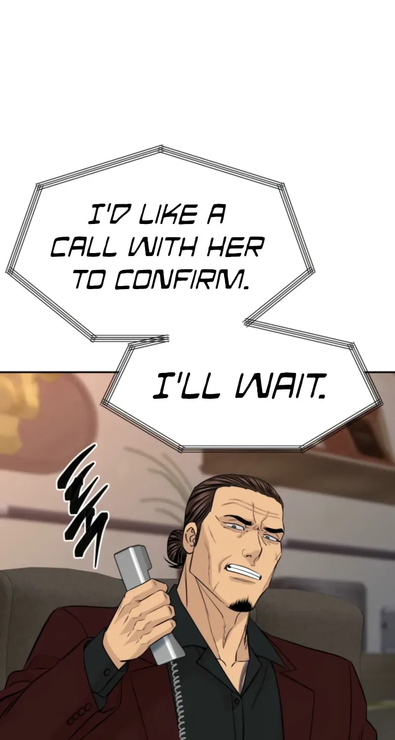 Genius Grandson of the Loan Shark King Chapter 107 - Page 63