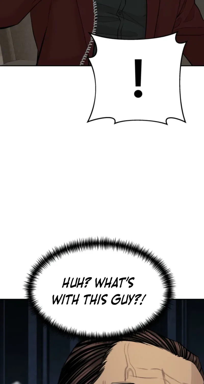 Genius Grandson of the Loan Shark King Chapter 107 - Page 64