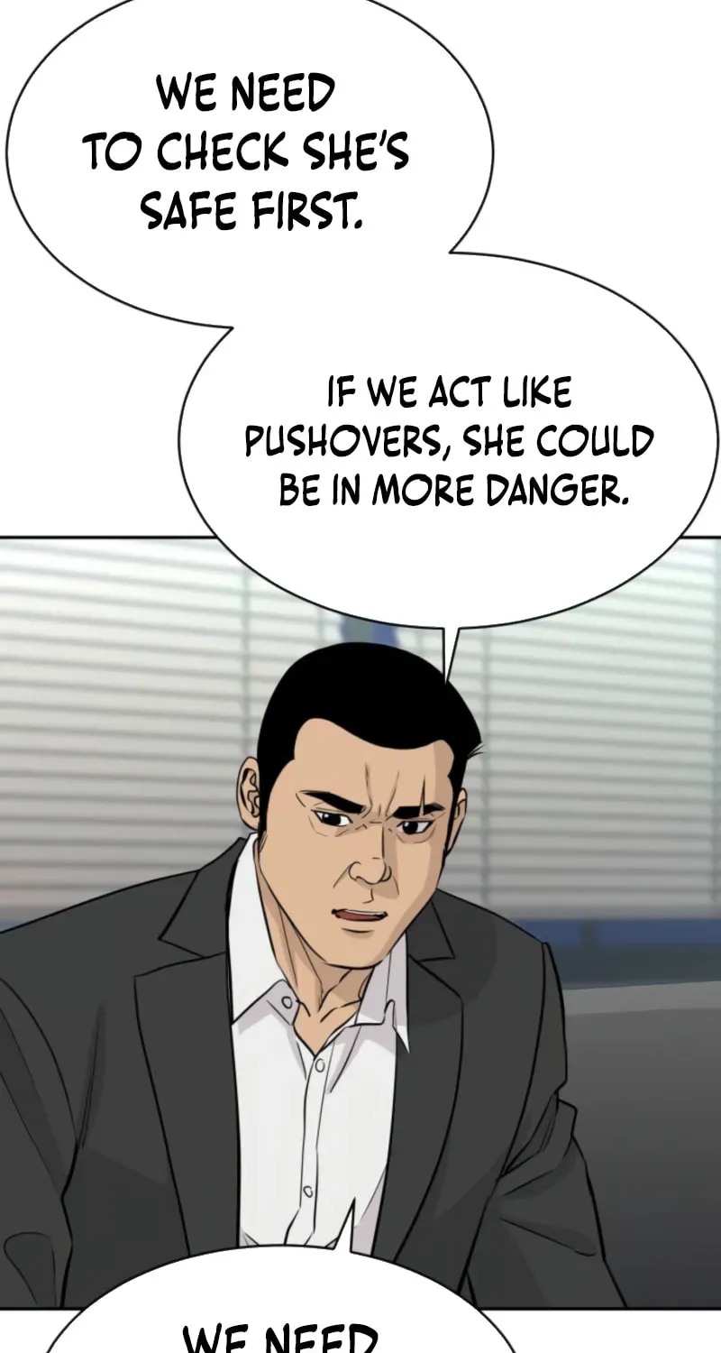 Genius Grandson of the Loan Shark King Chapter 107 - Page 68