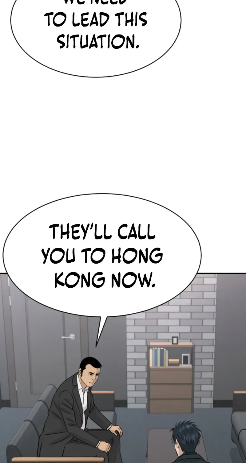 Genius Grandson of the Loan Shark King Chapter 107 - Page 69