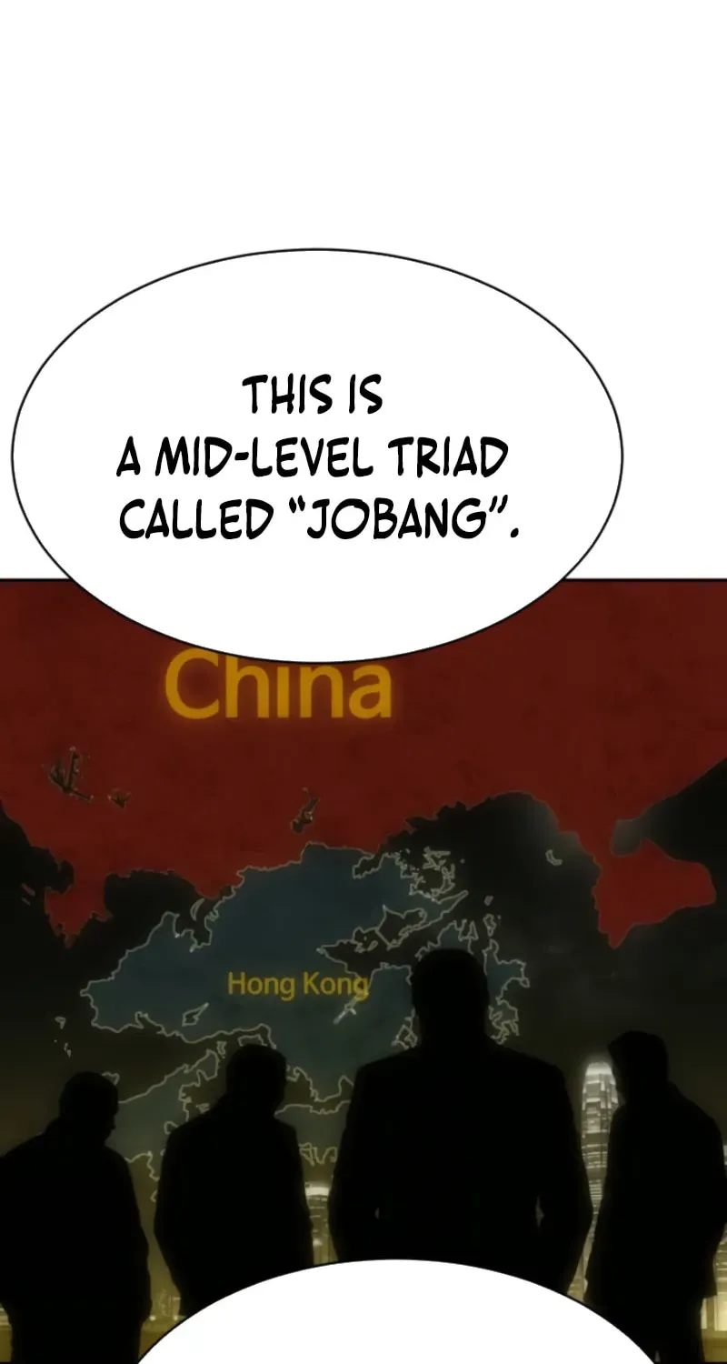 Genius Grandson of the Loan Shark King Chapter 107 - Page 7
