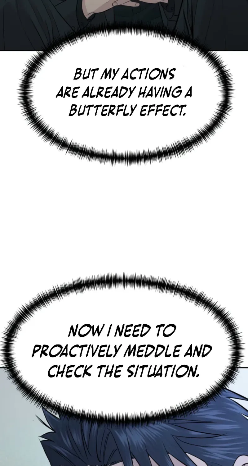 Genius Grandson of the Loan Shark King Chapter 107 - Page 73