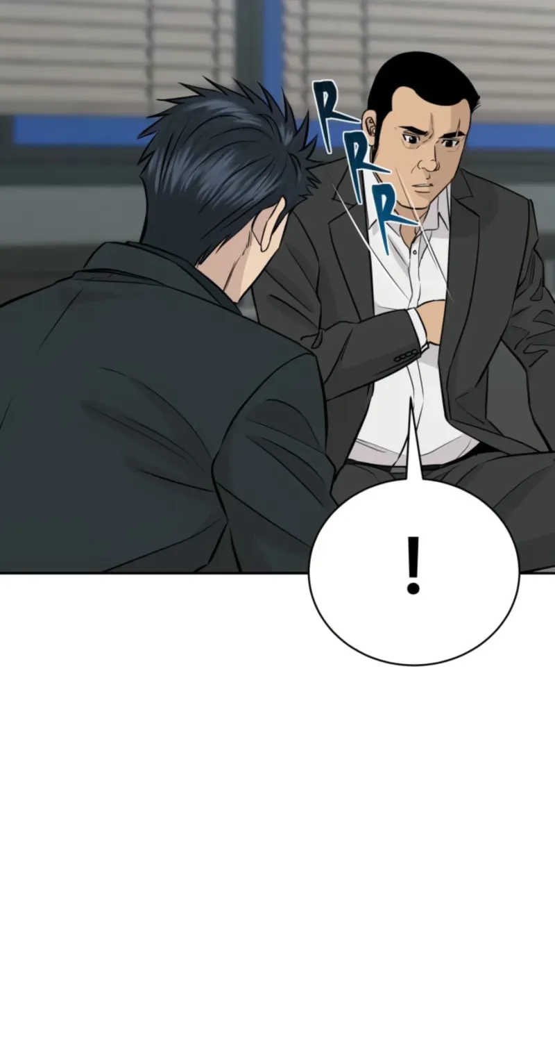 Genius Grandson of the Loan Shark King Chapter 107 - Page 75