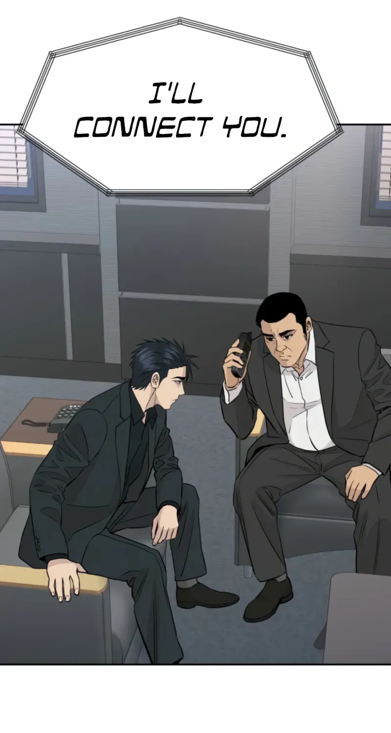 Genius Grandson of the Loan Shark King Chapter 107 - Page 77