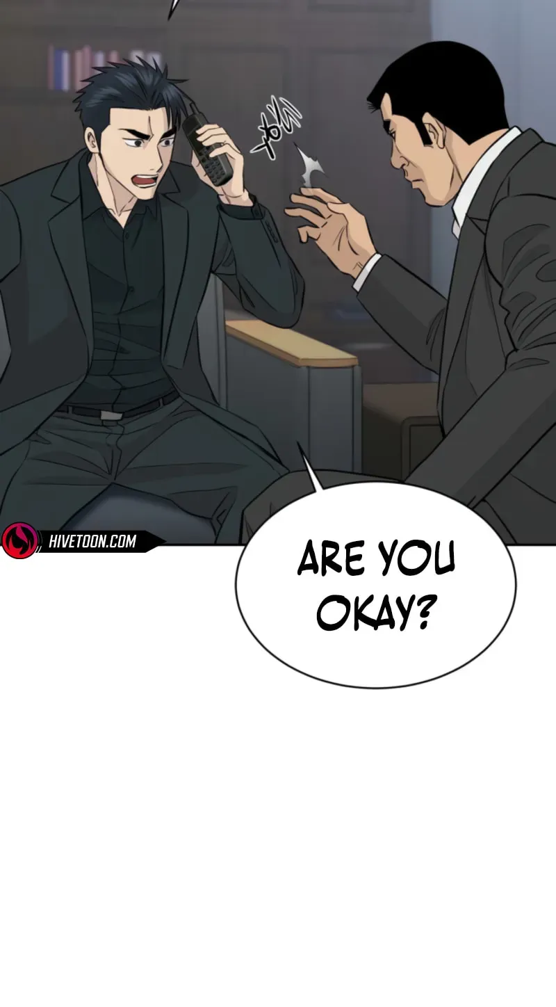 Genius Grandson of the Loan Shark King Chapter 107 - Page 80
