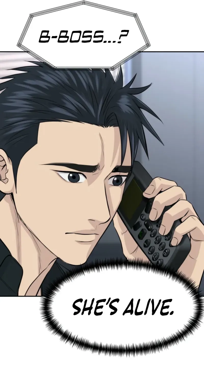 Genius Grandson of the Loan Shark King Chapter 107 - Page 81