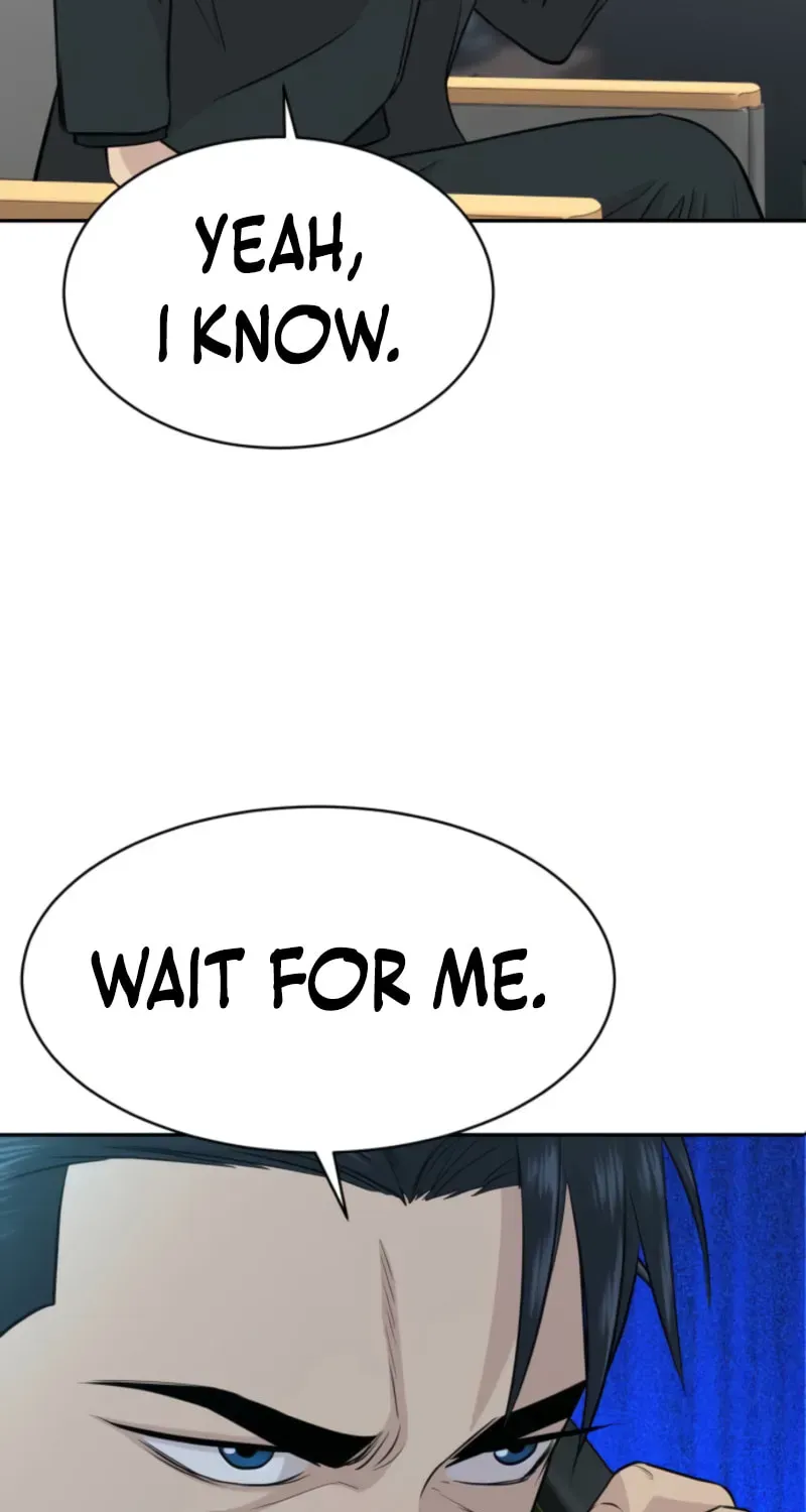 Genius Grandson of the Loan Shark King Chapter 107 - Page 83