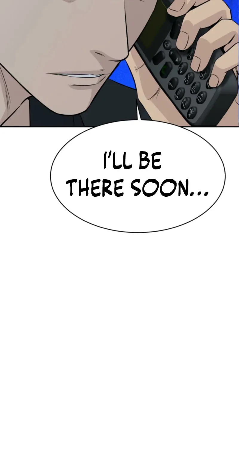 Genius Grandson of the Loan Shark King Chapter 107 - Page 84