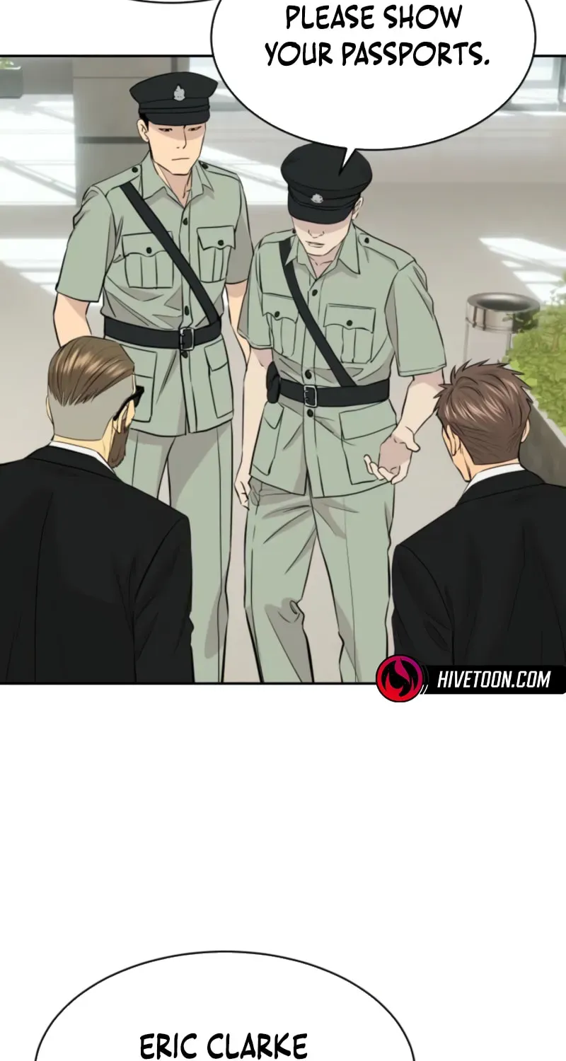 Genius Grandson of the Loan Shark King Chapter 107 - Page 88