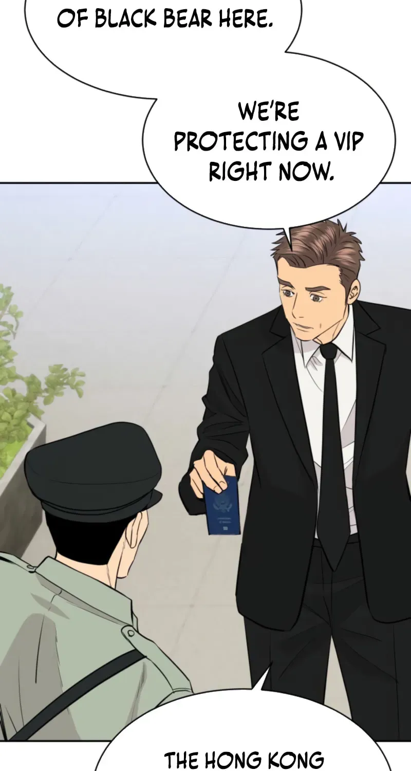Genius Grandson of the Loan Shark King Chapter 107 - Page 89