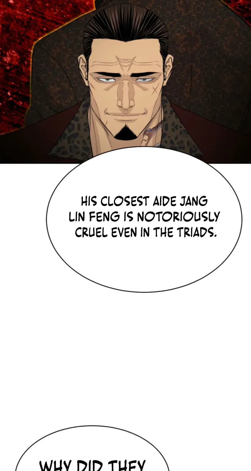 Genius Grandson of the Loan Shark King Chapter 107 - Page 9
