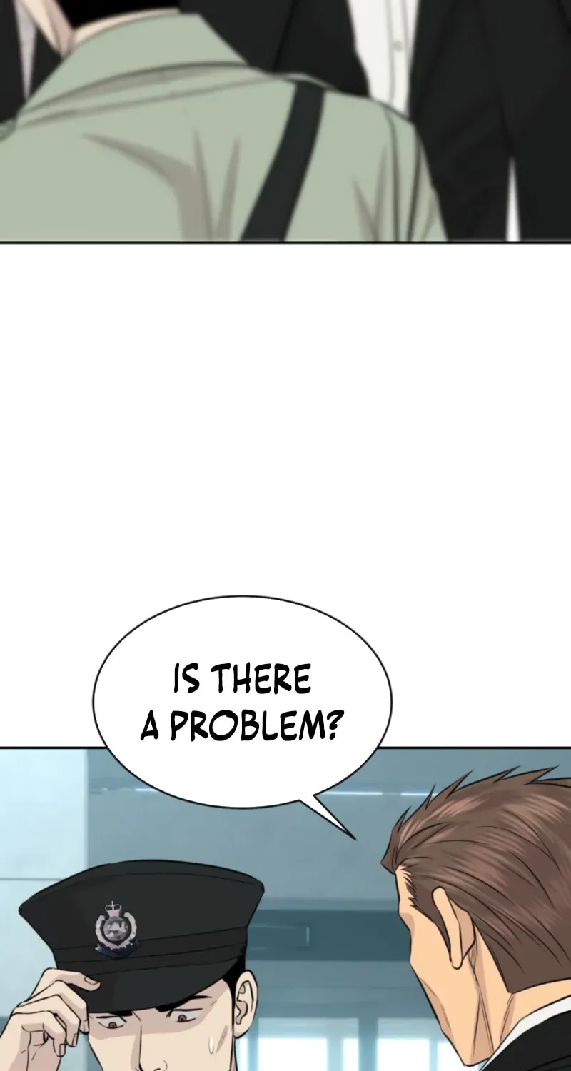 Genius Grandson of the Loan Shark King Chapter 107 - Page 93