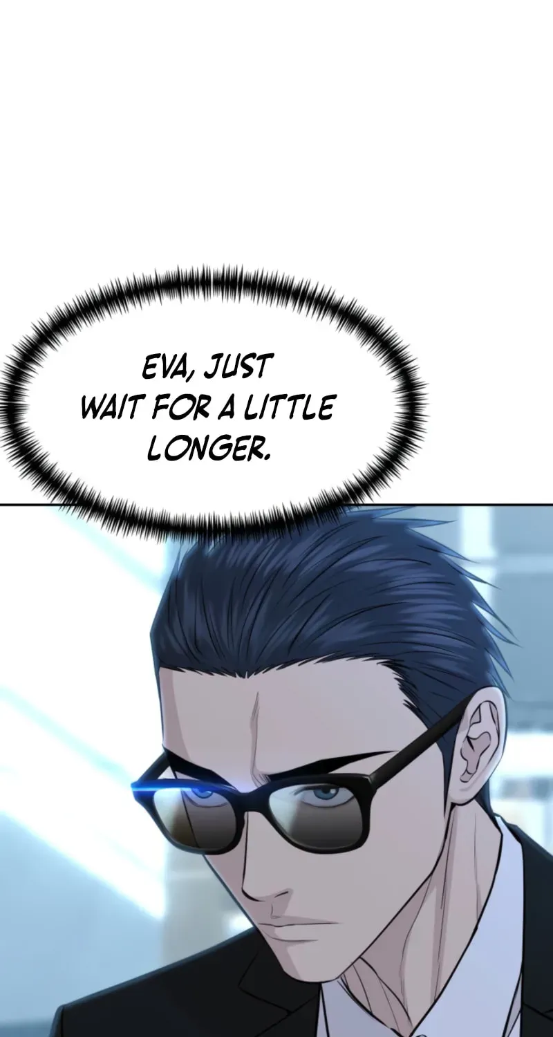 Genius Grandson of the Loan Shark King Chapter 107 - Page 97