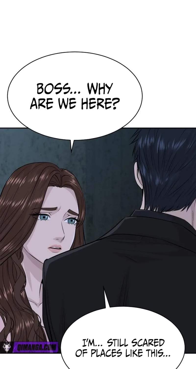 Genius Grandson of the Loan Shark King Chapter 126 - Page 37