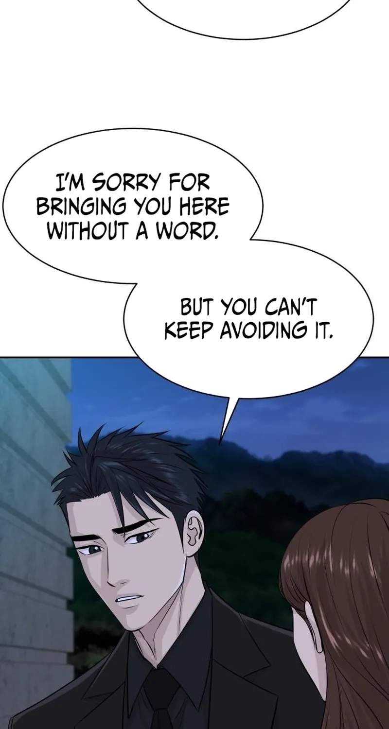 Genius Grandson of the Loan Shark King Chapter 126 - Page 38