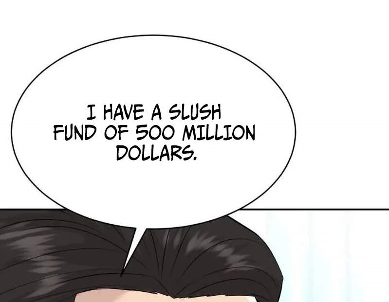 Genius Grandson of the Loan Shark King Chapter 127 - Page 1