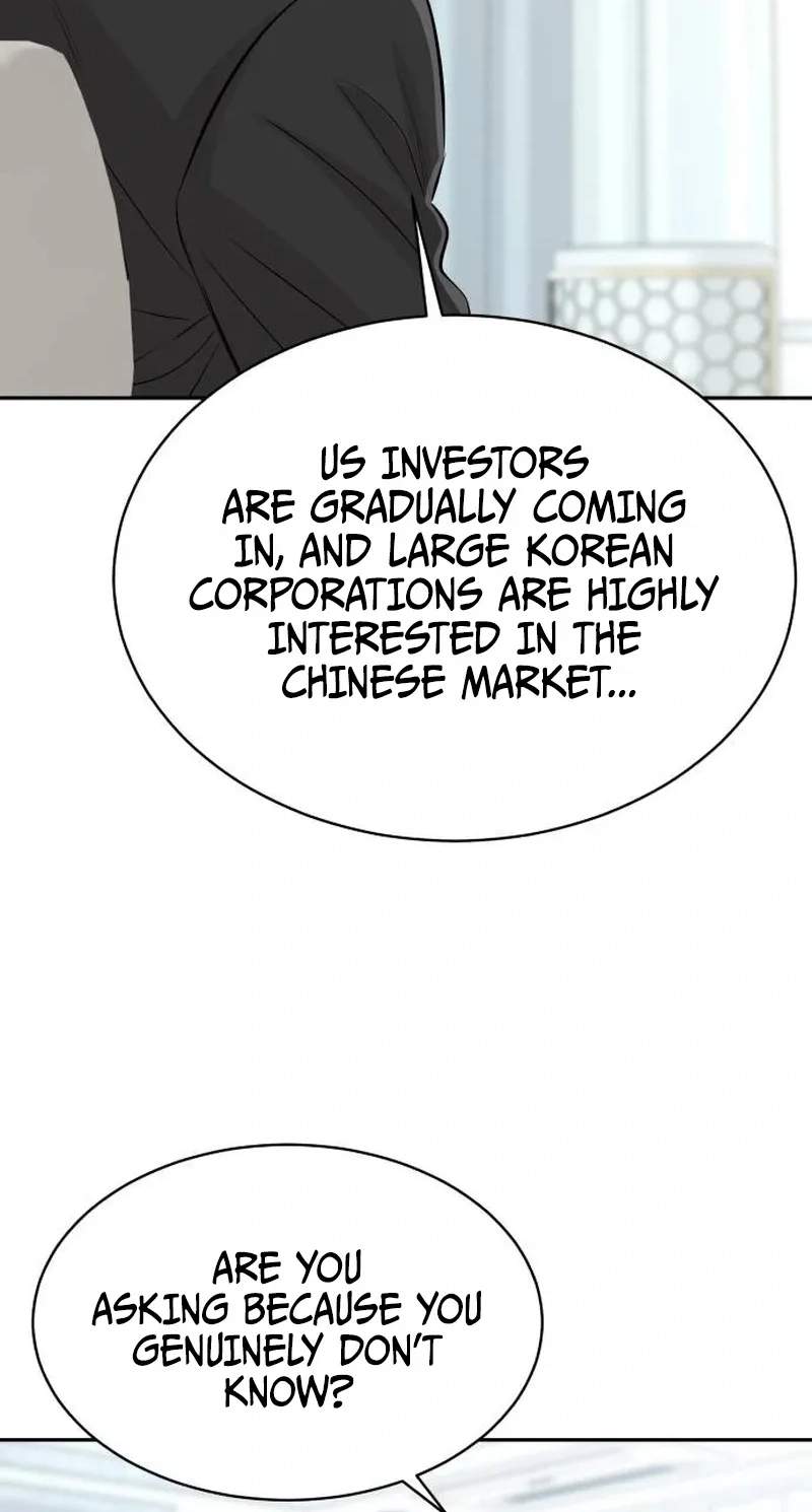 Genius Grandson of the Loan Shark King Chapter 127 - Page 18