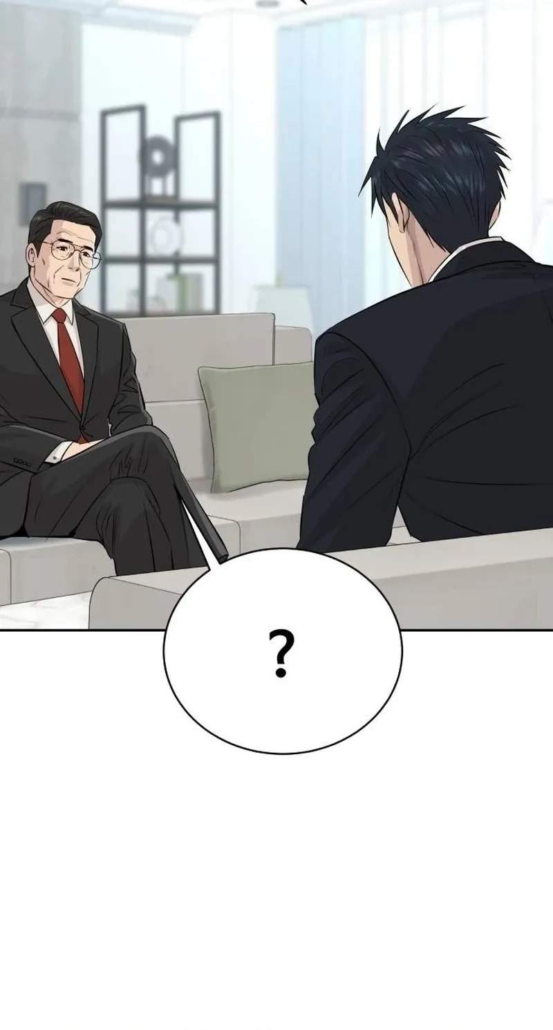 Genius Grandson of the Loan Shark King Chapter 127 - Page 19