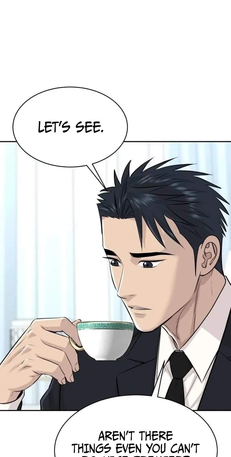 Genius Grandson of the Loan Shark King Chapter 127 - Page 27