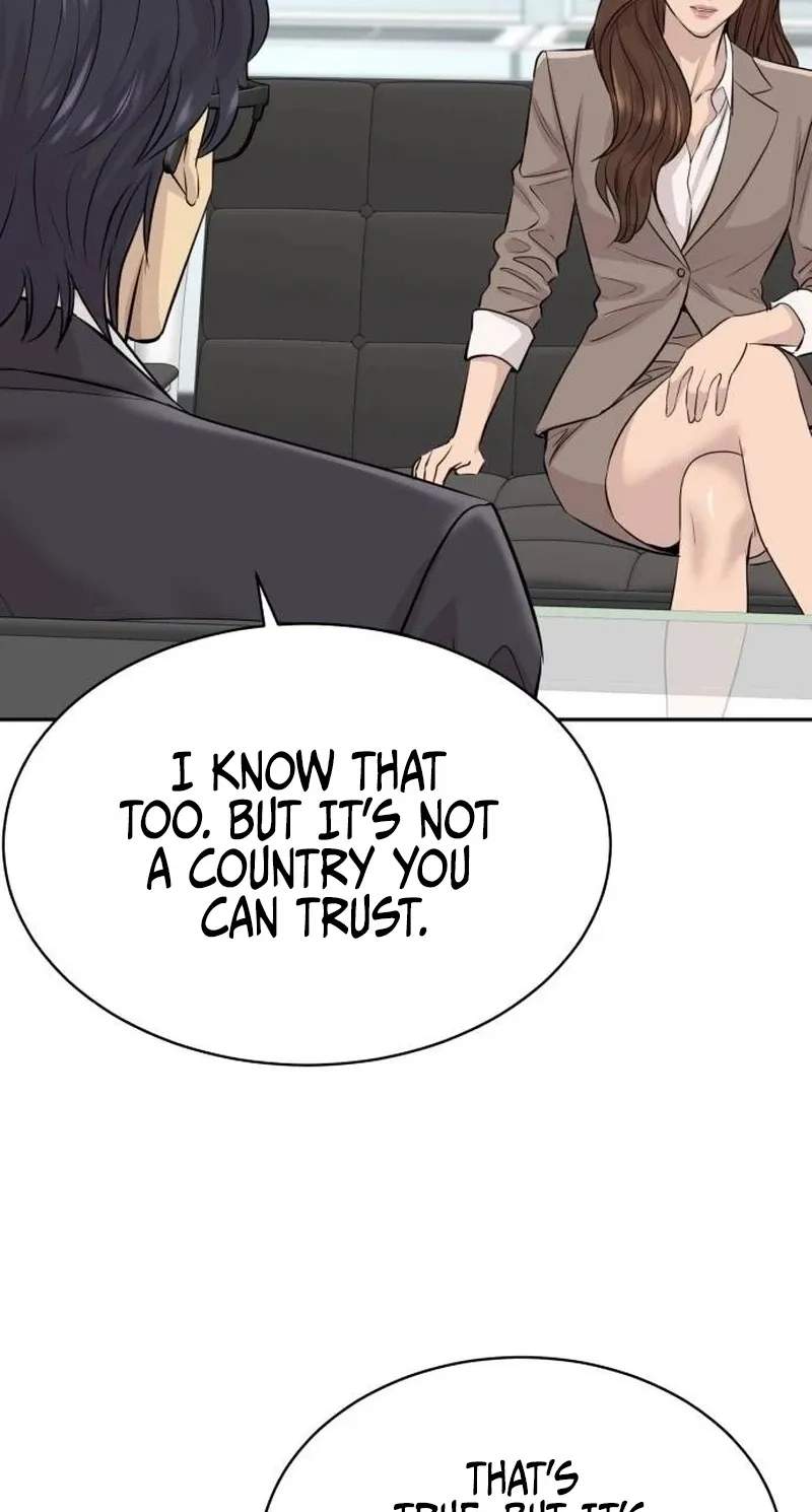 Genius Grandson of the Loan Shark King Chapter 127 - Page 50