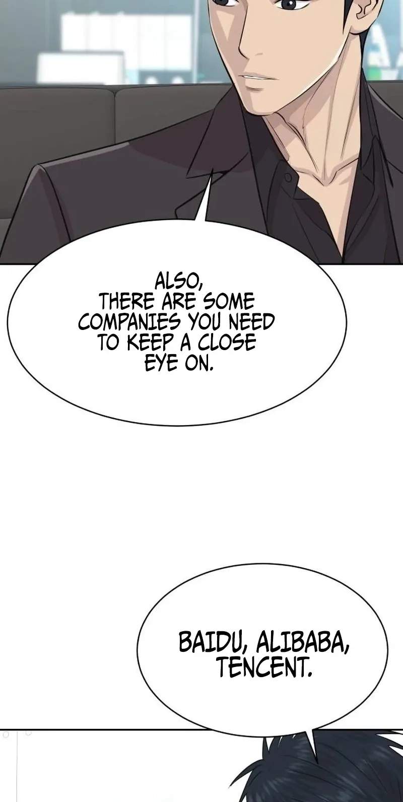 Genius Grandson of the Loan Shark King Chapter 127 - Page 55