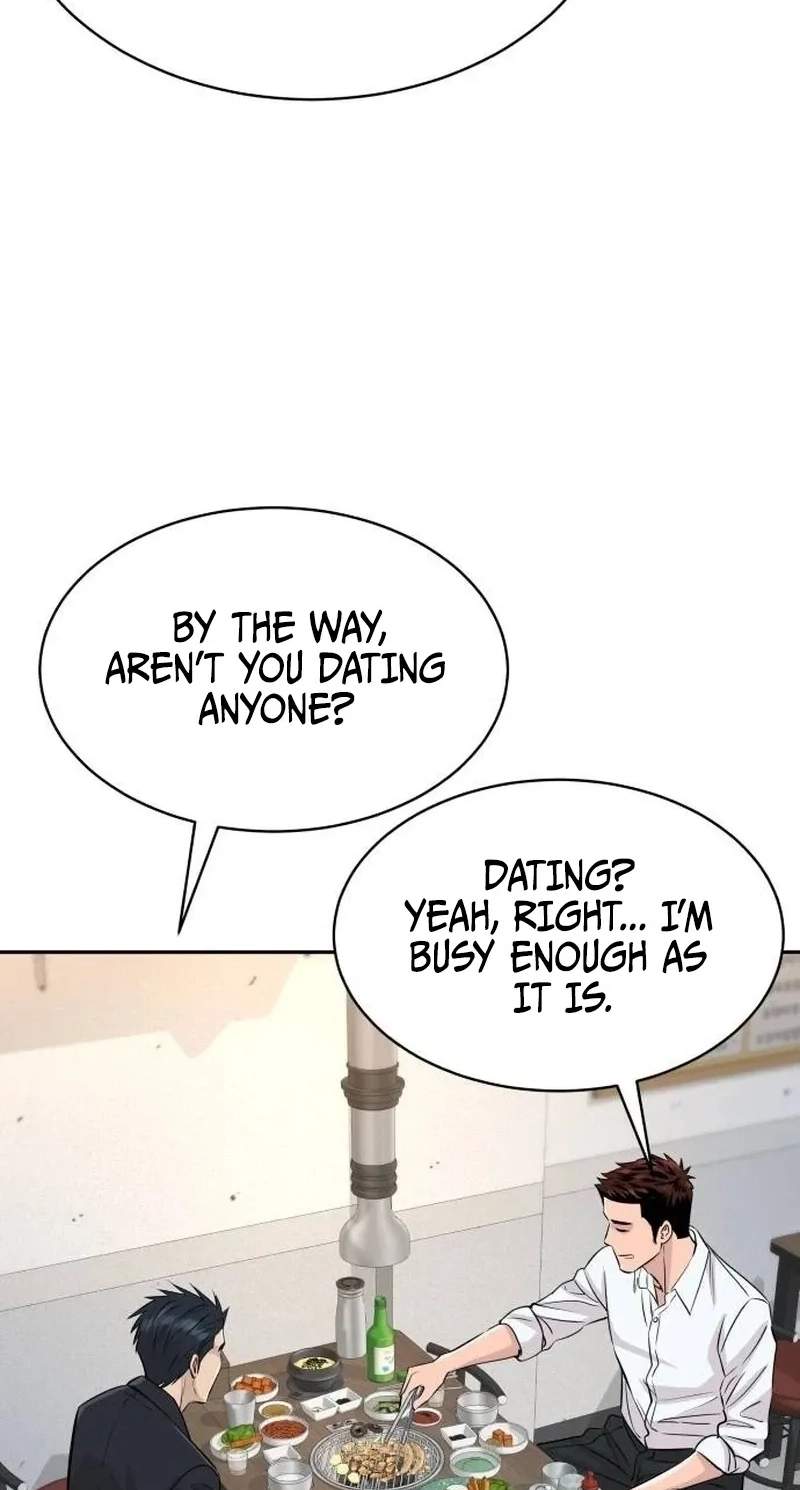 Genius Grandson of the Loan Shark King Chapter 127 - Page 76